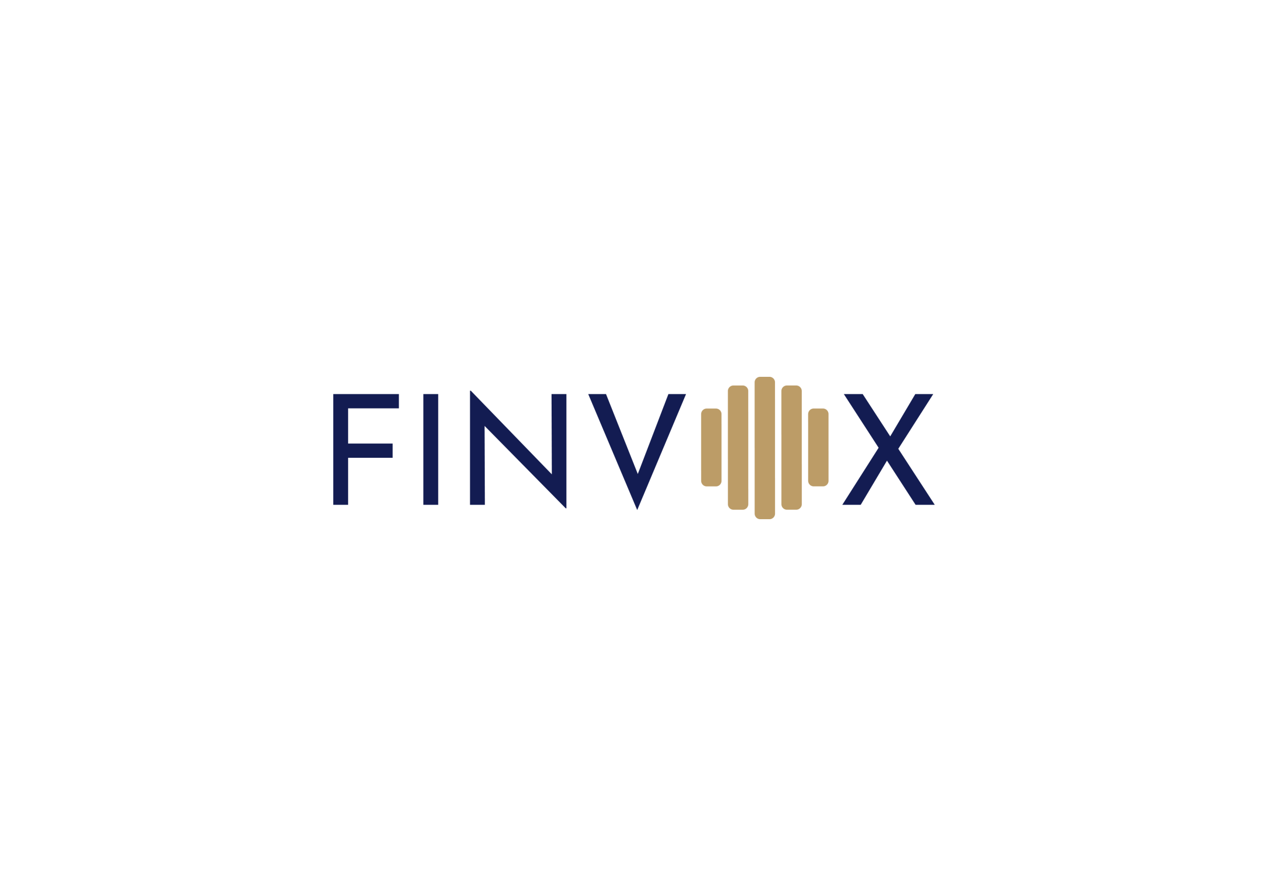 FINVOX logo