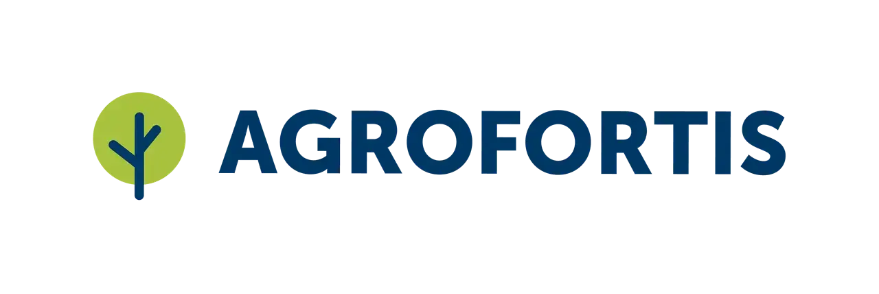 AgroFortis s.r.o. logo