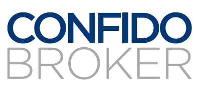Confido Broker logo