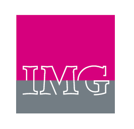 IMG logo