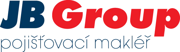 JB Group s.r.o. logo