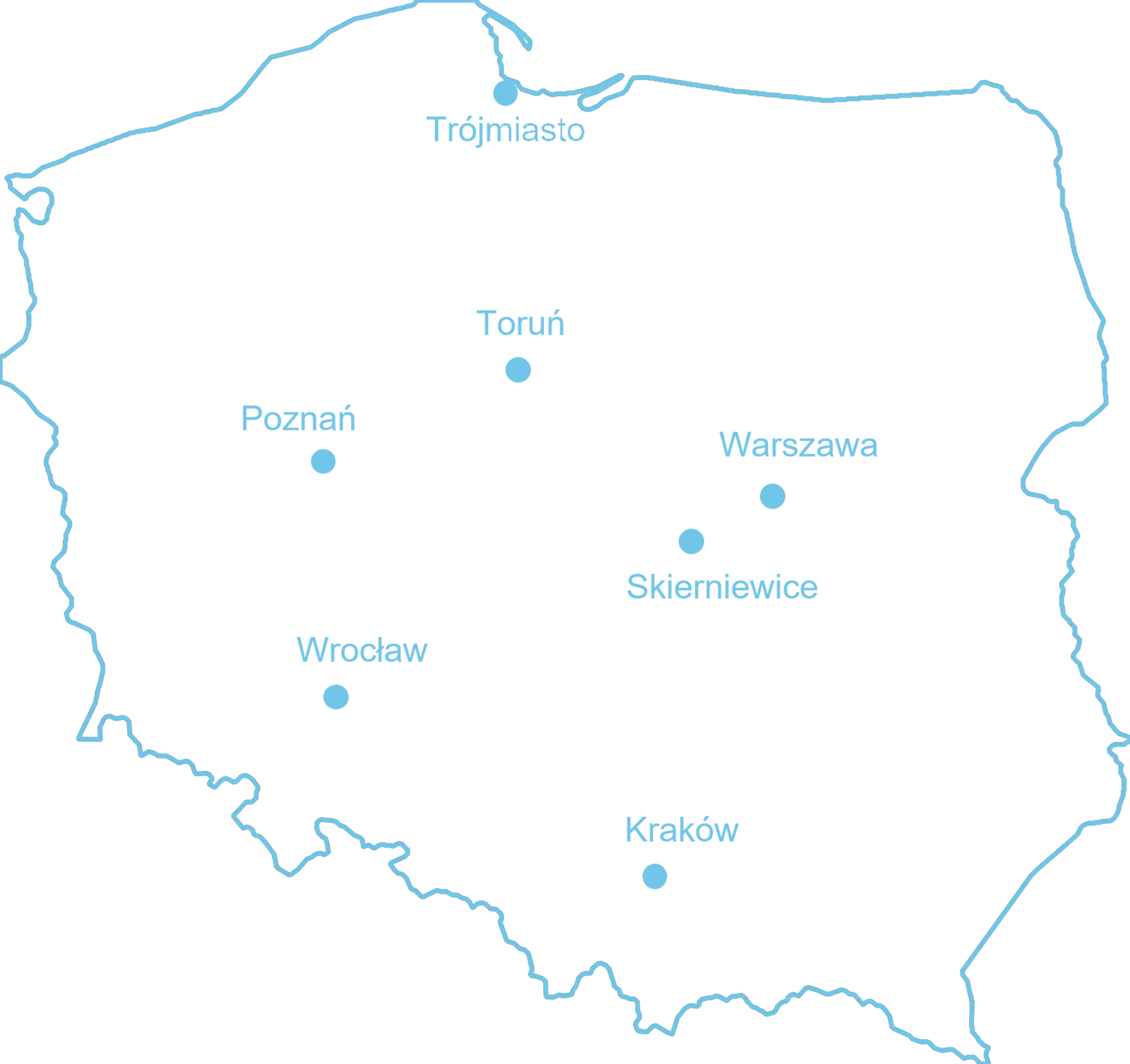 RENOMIA w Polsce