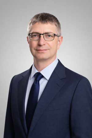 Michal Čajka, Member of the Supervisory Board RENOMIA CZ