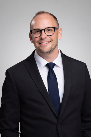 Michal Holzer, Sales Director RENOMIA GROUP and Global Services Director