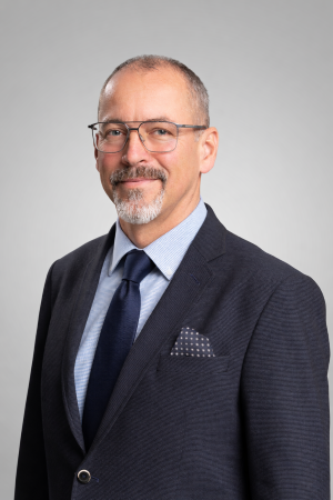 Vilém Matyáš, Member of the Board and Director for strategic cooperation