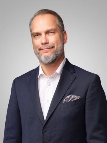 Pavel Nepala, Managing Partner and Vice-chairman of the Board